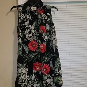 Ralph Lauren Denim and Supply Top